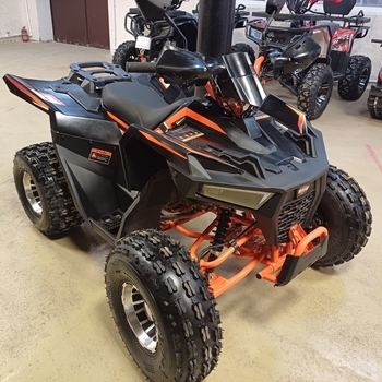 RRF 125CC - Продажа мотоциклов, мототехники