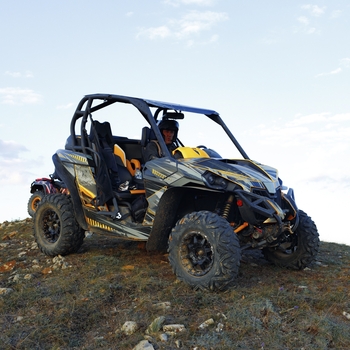 Внедорожный багги - Продажа мотоциклов, мототехники