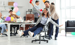 День рождения компании! - Продажа мотоциклов, мототехники