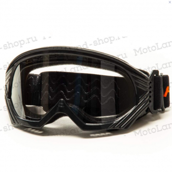 Очки Мотокросс HIZER №9 - Продажа мотоциклов, мототехники