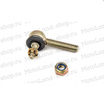 Шаровая переднего рычага М14х1,5х60, М10х25 мм ATV FOX - Продажа мотоциклов, мототехники