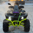 Квадроцикл Stels ATV800 (TE) Гепард 2.0 K05 EPS - Продажа мотоциклов, мототехники