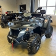 Linhai-Yamaha 550L IEF 4x4 - Продажа мотоциклов, мототехники