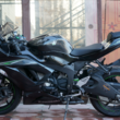 KAWASAKI ZX-6R - Продажа мотоциклов, мототехники
