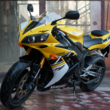 YAMAHA YZF-R1 без Пробега по России - Продажа мотоциклов, мототехники