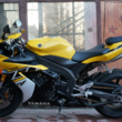 YAMAHA YZF-R1 без Пробега по России - Продажа мотоциклов, мототехники