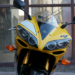 YAMAHA YZF-R1 без Пробега по России - Продажа мотоциклов, мототехники
