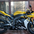 YAMAHA YZF-R1 без Пробега по России - Продажа мотоциклов, мототехники