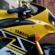 YAMAHA YZF-R1 без Пробега по России - Продажа мотоциклов, мототехники