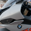 BMW S1000RR без Пробега по России - Продажа мотоциклов, мототехники