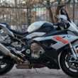 BMW S1000RR без Пробега по России - Продажа мотоциклов, мототехники