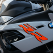 BMW S1000RR без Пробега по России - Продажа мотоциклов, мототехники