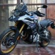 BMW F850GS без Пробега по России - Продажа мотоциклов, мототехники