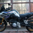 BMW F850GS без Пробега по России - Продажа мотоциклов, мототехники