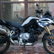 BMW F850GS без Пробега по России - Продажа мотоциклов, мототехники