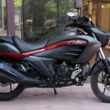 SUZUKI INTRUDER 150 без Пробега по России - Продажа мотоциклов, мототехники