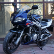 SUZUKI SV1000S без Пробега по России - Продажа мотоциклов, мототехники
