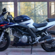 SUZUKI SV1000S без Пробега по России - Продажа мотоциклов, мототехники