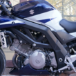 SUZUKI SV1000S без Пробега по России - Продажа мотоциклов, мототехники