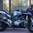 SUZUKI SV1000S без Пробега по России - Продажа мотоциклов, мототехники