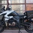 SUZUKI DL 1050 V-STROM без пробега по России - Продажа мотоциклов, мототехники
