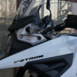 SUZUKI DL 1050 V-STROM без пробега по России - Продажа мотоциклов, мототехники