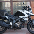 SUZUKI DL 1050 V-STROM без пробега по России - Продажа мотоциклов, мототехники