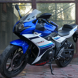 SUZUKI GSX250R без пробега по России - Продажа мотоциклов, мототехники