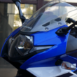 SUZUKI GSX250R без пробега по России - Продажа мотоциклов, мототехники