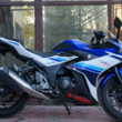 SUZUKI GSX250R без пробега по России - Продажа мотоциклов, мототехники