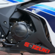 SUZUKI GSX250R без пробега по России - Продажа мотоциклов, мототехники