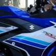 SUZUKI GSX250R без пробега по России - Продажа мотоциклов, мототехники