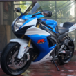 SUZUKI GSX-R750 без пробега по России - Продажа мотоциклов, мототехники