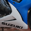 SUZUKI GSX-R750 без пробега по России - Продажа мотоциклов, мототехники