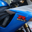 SUZUKI GSX-R750 без пробега по России - Продажа мотоциклов, мототехники