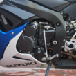 SUZUKI GSX-R750 без пробега по России - Продажа мотоциклов, мототехники