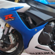SUZUKI GSX-R750 без пробега по России - Продажа мотоциклов, мототехники