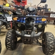 ATV 125CC с кофром - Продажа мотоциклов, мототехники