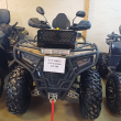 ATV 400CC EFI 4*4 - Продажа мотоциклов, мототехники