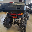 Квадроцикл ATV 250CC Sport - Продажа мотоциклов, мототехники