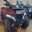 ATV LINKO 400CC EFI 4*4 - Продажа мотоциклов, мототехники