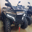 ATV 400CC EFI 4*4 - Продажа мотоциклов, мототехники