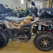 ATV 400CC EFI 4*4 - Продажа мотоциклов, мототехники