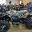 ATV 400CC EFI 4*4 - Продажа мотоциклов, мототехники