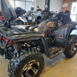 ATV 400CC EFI 4*4 - Продажа мотоциклов, мототехники