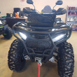 ATV 400CC EFI 4*4 - Продажа мотоциклов, мототехники