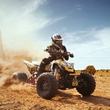 Спортивный квадроцикл - Продажа мотоциклов, мототехники