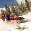 Туристический снегоход - Продажа мотоциклов, мототехники
