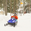 Детский снегоход - Продажа мотоциклов, мототехники