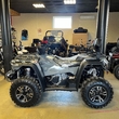 Linhai-Yamaha 550L IEF 4x4 - Продажа мотоциклов, мототехники